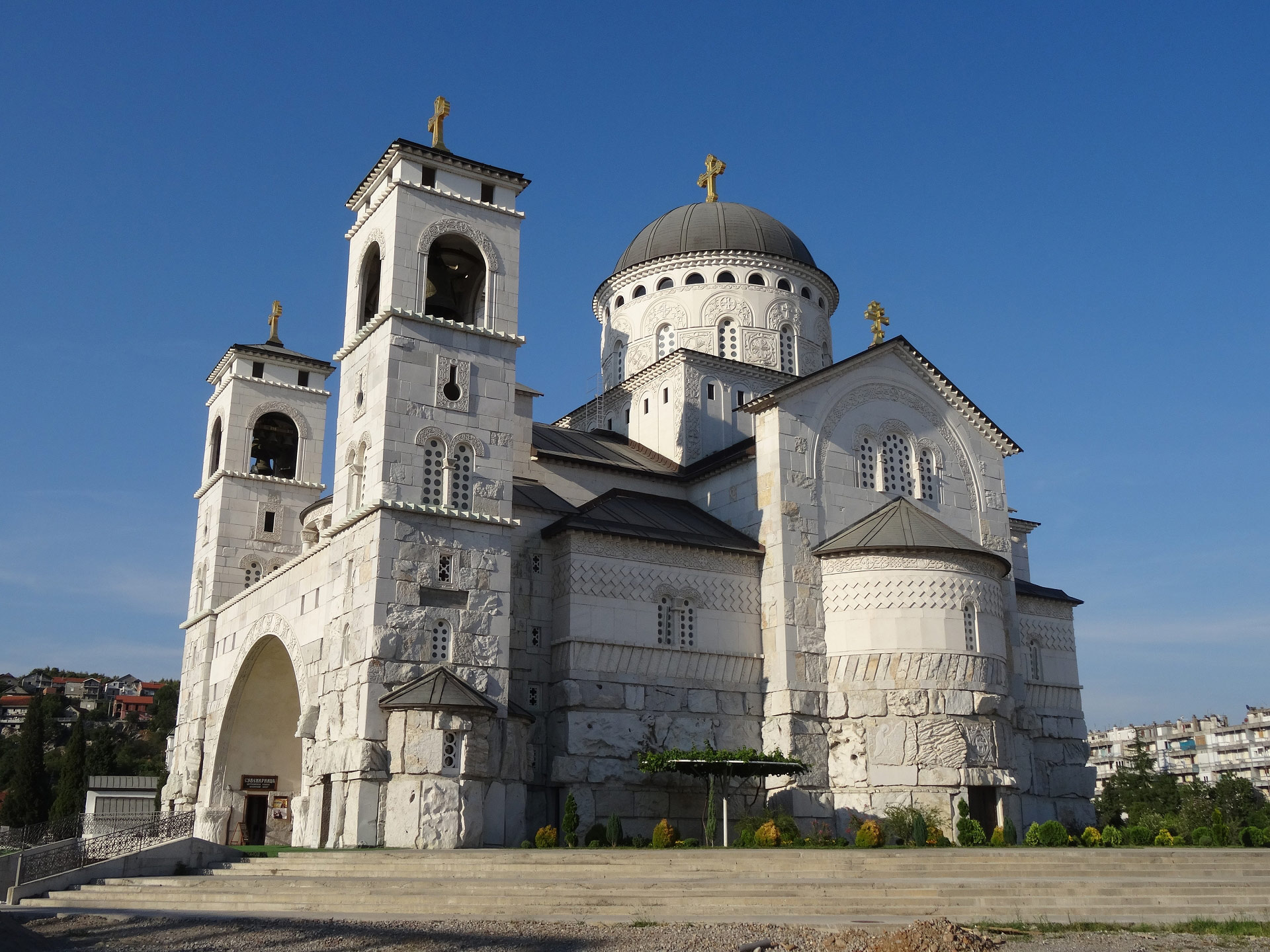 Podgorica